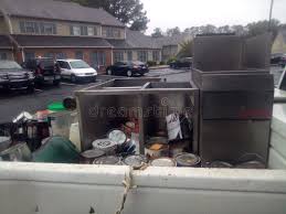 Recycling Services for Junk in Stuart, FL